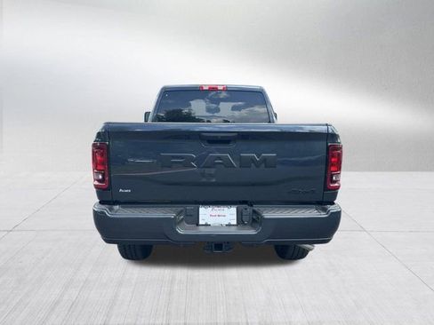 New 2026 RAM 2500 Tradesman AWD/4WD image 6