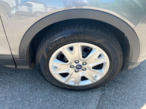 Used 2013 Ford Escape S FWD image 23