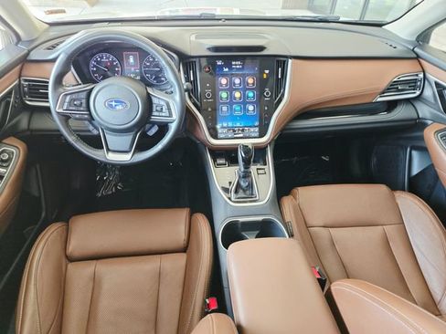 Used 2020 Subaru Outback Touring XT AWD/4WD image 11