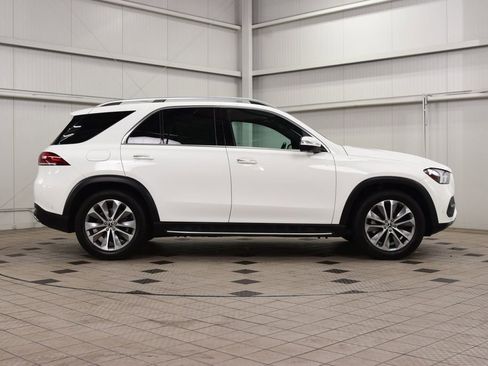Used 2022 Mercedes-Benz GLE 350 4MATIC image 9
