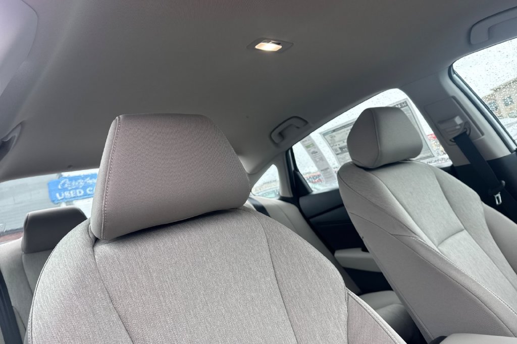 New 2026 Honda Accord LX image 16