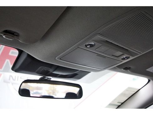 New 2026 Nissan Sentra S w/ Floor Mat Package FWD image 20