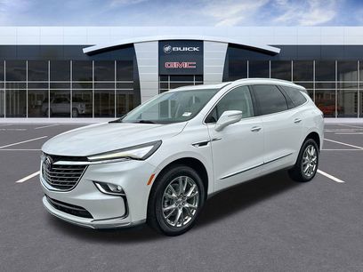 Certified 2023 Buick Enclave Premium w/ Experience Buick Package