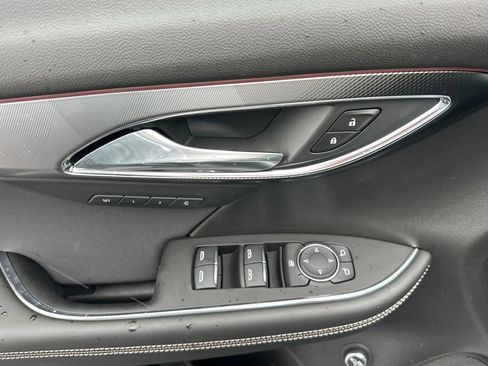 New 2026 Buick Envision Sport Touring image 12