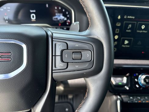 Used 2024 GMC Sierra 1500 AT4 w/ Technology Package AWD/4WD image 15