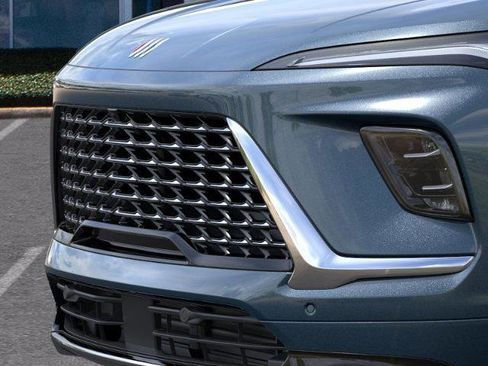 New 2026 Buick Enclave Avenir image 13