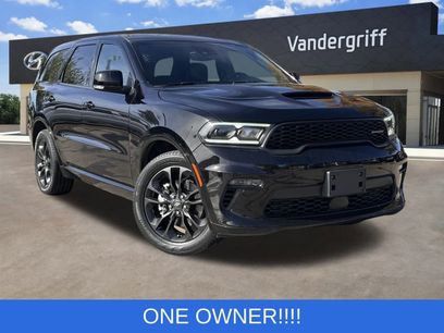 Used 2022 Dodge Durango GT