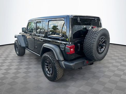 New 2026 Jeep Wrangler Unlimited Rubicon 392 AWD/4WD image 7