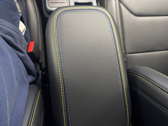 Used 2026 Ford Maverick Lobo AWD/4WD image 14