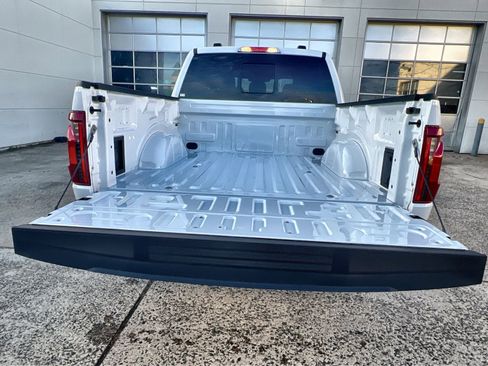 New 2025 Ford F150 XLT w/ Equipment Group 302A MID image 25