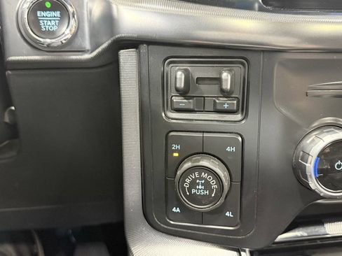 Used 2022 Ford F150 Platinum w/ Equipment Group 701A High image 22