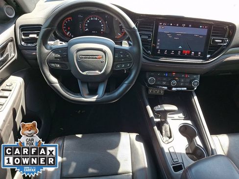 Used 2023 Dodge Durango R/T AWD/4WD image 13