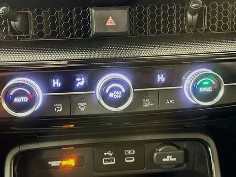 Certified 2023 Honda CR-V EX-L image 26