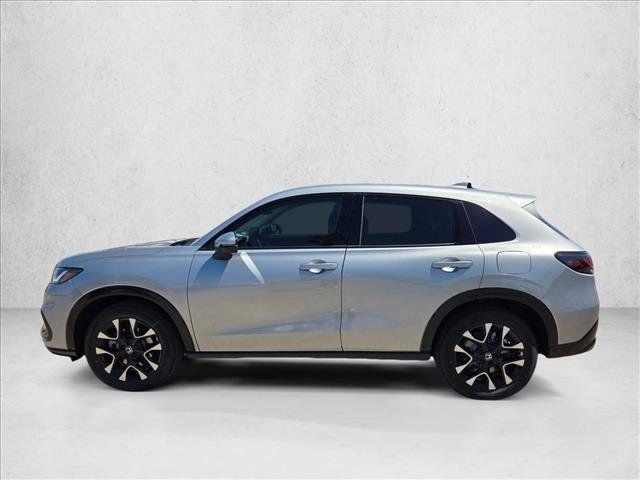 Used 2027 Honda HR-V EX-L image 5