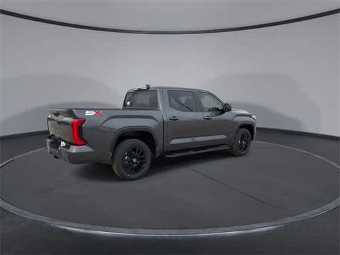 New 2026 Toyota Tundra SR5 image 8