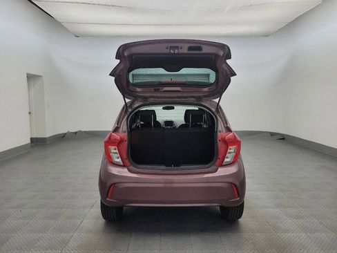 Used 2020 Chevrolet Spark LS image 29