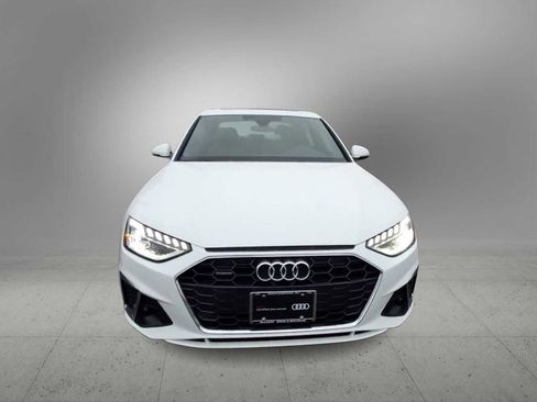 Certified 2023 Audi A4 2.0T Premium w/ Convenience Package image 3