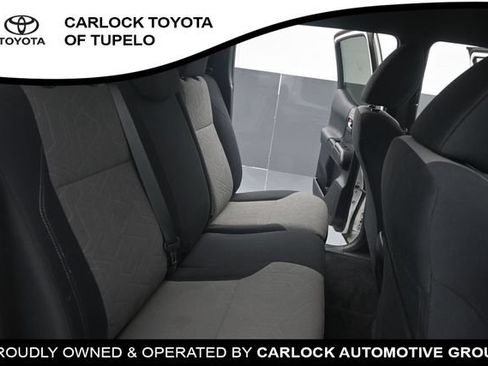 Used 2023 Toyota Tacoma TRD Off-Road AWD/4WD image 36