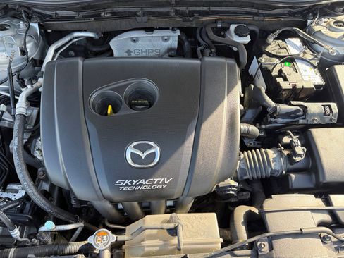 Used 2014 MAZDA MAZDA3 i Touring image 20
