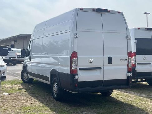 Used 2025 RAM ProMaster 3500 image 5