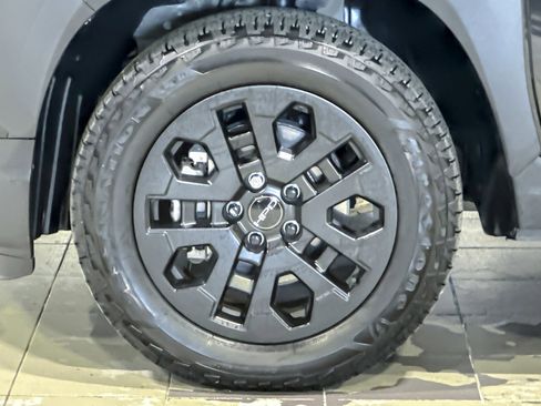 Used 2023 Honda Ridgeline RTL image 11