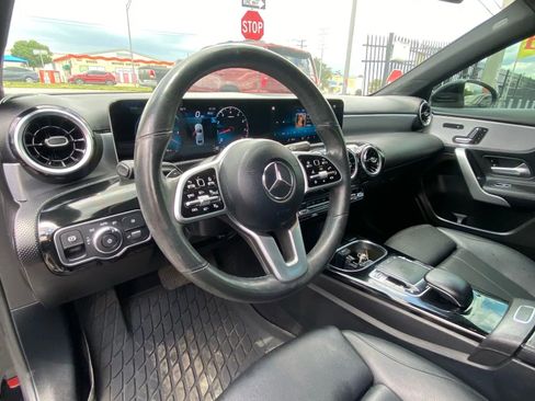 Used 2020 Mercedes-Benz A 220 4MATIC image 12