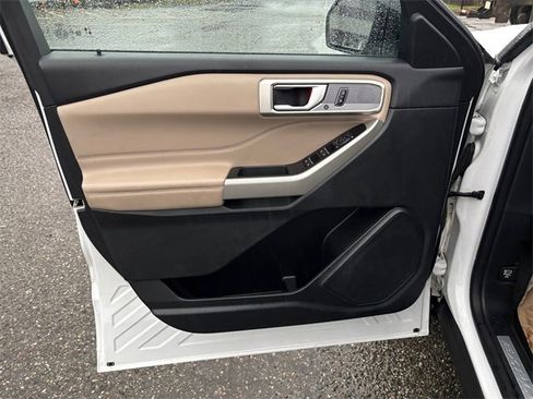 Used 2023 Ford Explorer Limited image 28