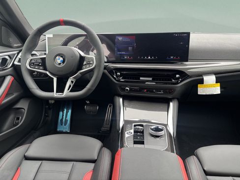 New 2027 BMW 440i xDrive w/ Premium Package AWD/4WD image 7