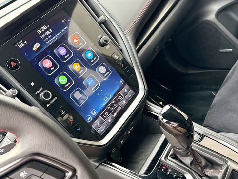 Used 2023 Subaru WRX Limited w/ Popular Package #2A image 26