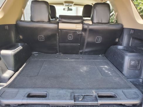 Used 2015 Toyota 4Runner SR5 RWD image 7