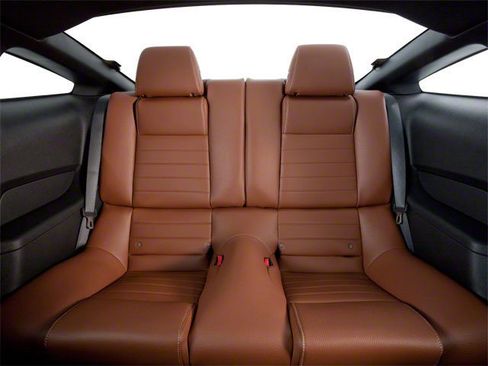Used 2010 Ford Mustang Coupe RWD image 15