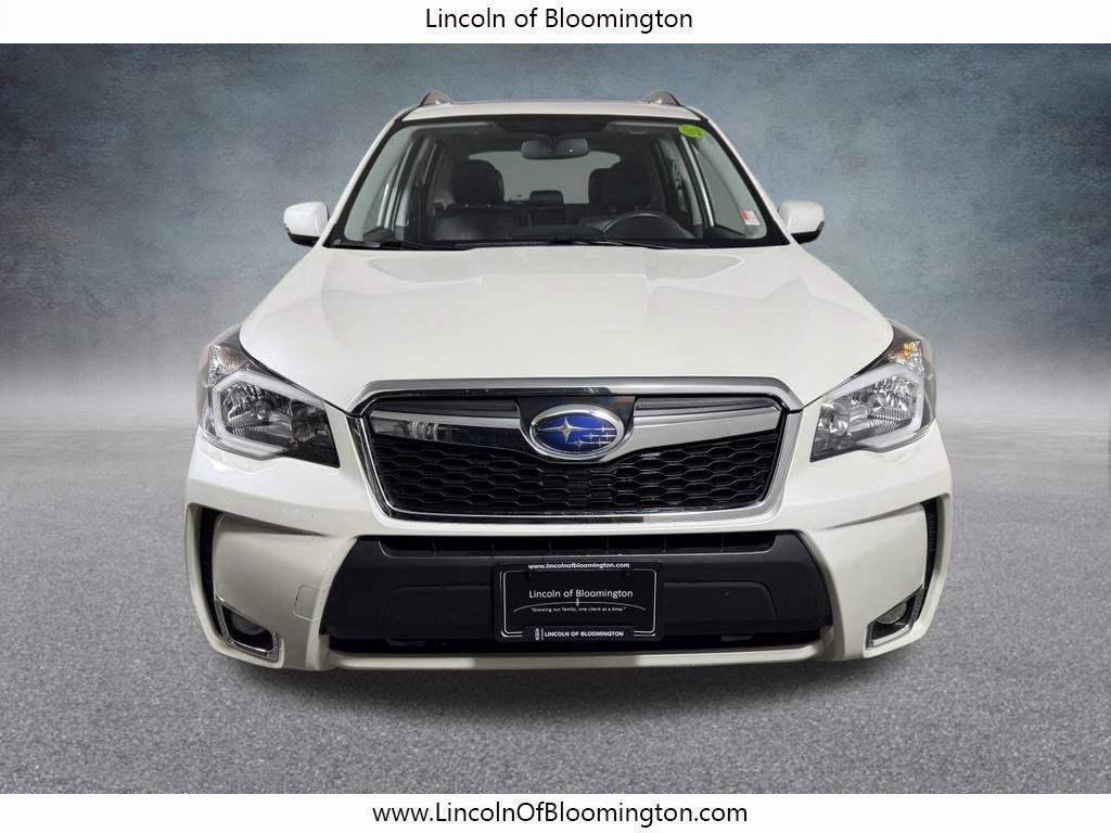 Used 2015 Subaru Forester 2.0XT Touring AWD/4WD image 9