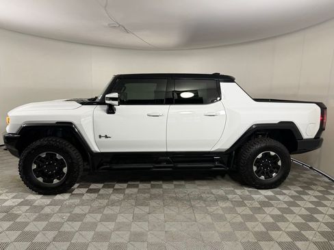 New 2025 GMC Hummer EV 3X w/ Extreme Off-Road Package image 4