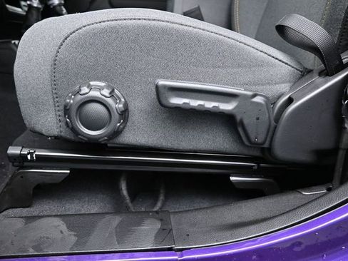 New 2026 Jeep Wrangler Sport S image 15