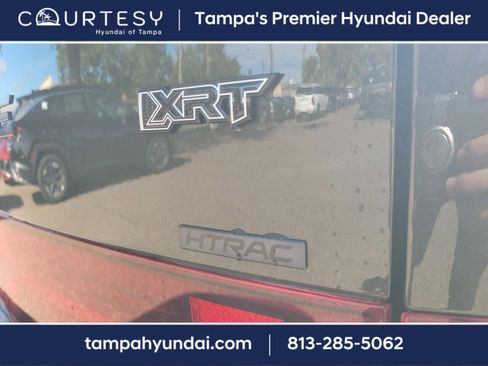 New 2026 Hyundai Santa Fe XRT image 33