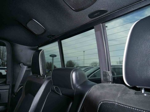 Certified 2022 RAM 1500 Laramie w/ Sport Appearance Package image 22