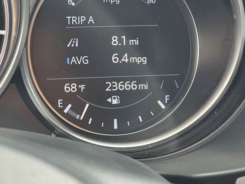 Used 2023 MAZDA CX-5 AWD 2.5 S w/ Select Package image 29