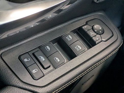 New 2026 RAM 1500 Laramie w/ Night Edition image 19