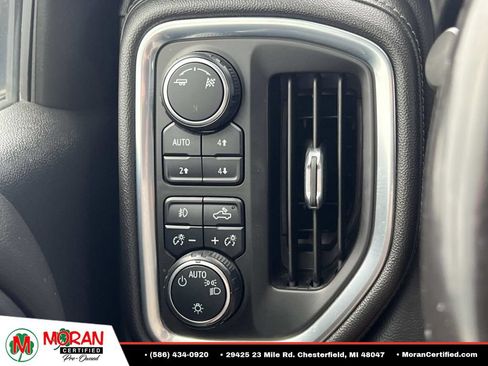 Used 2019 Chevrolet Silverado 1500 RST AWD/4WD image 27