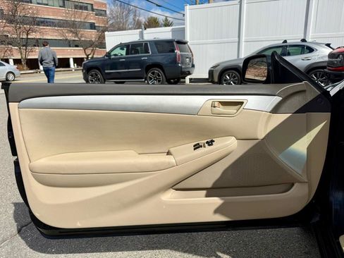 Used 2008 Toyota Solara Sport image 15