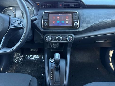 Certified 2023 Nissan Kicks S image 11