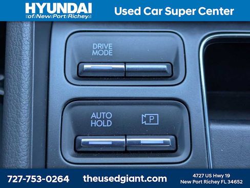 Used 2024 Hyundai Sonata N Line FWD image 26
