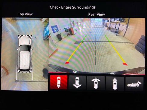 Used 2023 Jeep Grand Cherokee Summit image 21