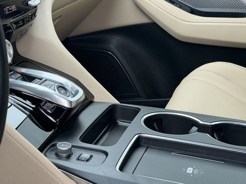 Used 2026 Acura MDX SH-AWD image 12