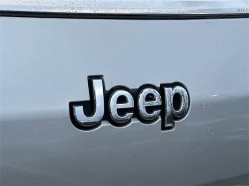 Used 2021 Jeep Grand Cherokee L Limited w/ Trailer Tow Group (B) image 19