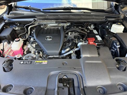 Used 2024 Lexus RX 350 F Sport image 11