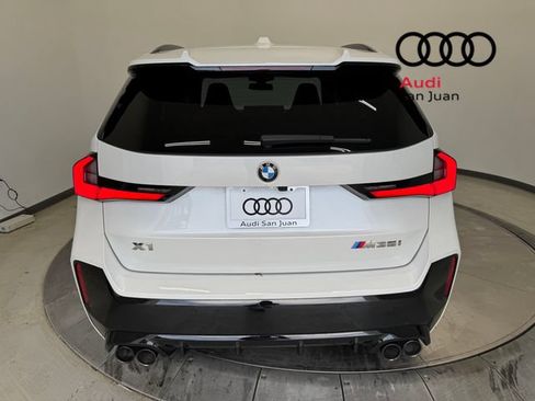 Used 2025 BMW X1 M35i w/ Premium Package AWD/4WD image 36