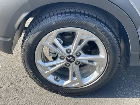 Certified 2023 Hyundai Kona SEL image 30