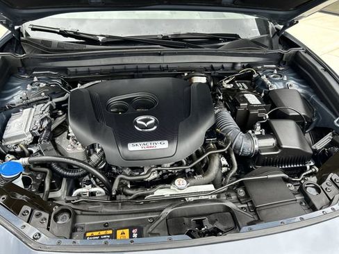 Certified 2025 MAZDA CX-30 2.5 Turbo w/ Premium Package AWD/4WD image 30