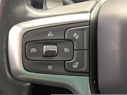 Used 2022 Chevrolet Silverado 1500 RST w/ Convenience Package II AWD/4WD image 24